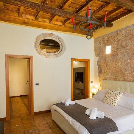 Trastevere Alexander Rental In Ρώμη Εξωτερικό φωτογραφία