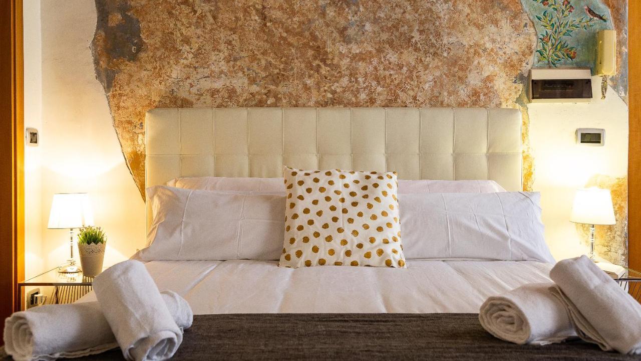 Trastevere Alexander Rental In Ρώμη Εξωτερικό φωτογραφία