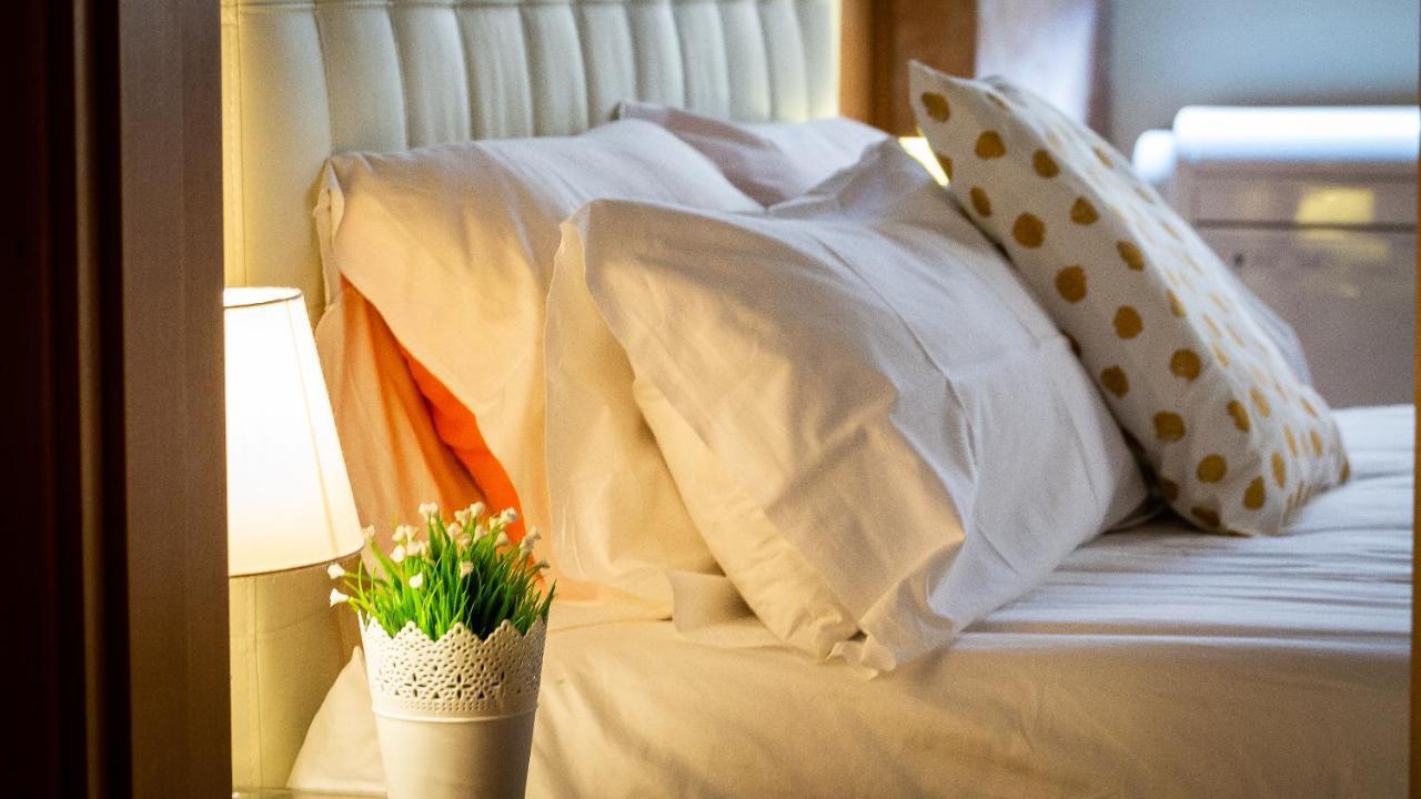 Trastevere Alexander Rental In Ρώμη Εξωτερικό φωτογραφία