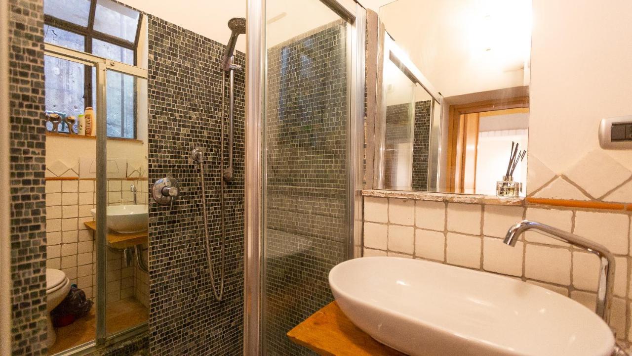 Trastevere Alexander Rental In Ρώμη Εξωτερικό φωτογραφία