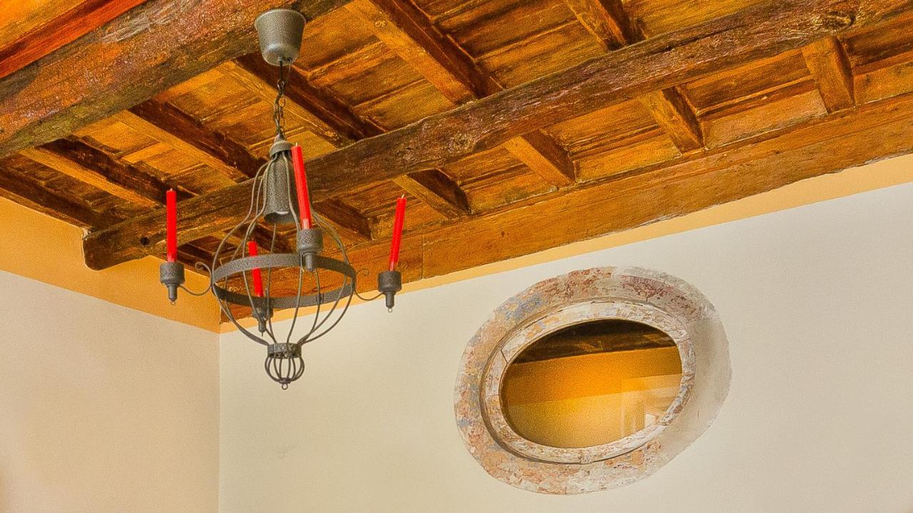 Trastevere Alexander Rental In Ρώμη Εξωτερικό φωτογραφία