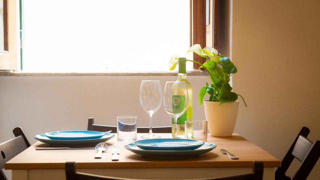 Trastevere Alexander Rental In Ρώμη Εξωτερικό φωτογραφία