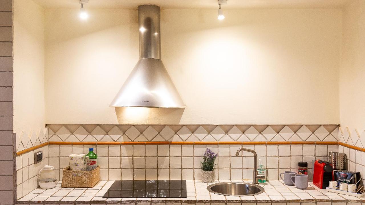 Trastevere Alexander Rental In Ρώμη Εξωτερικό φωτογραφία