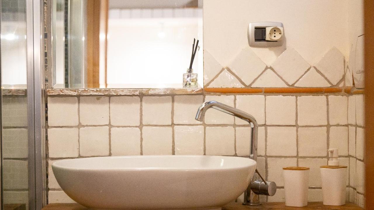 Trastevere Alexander Rental In Ρώμη Εξωτερικό φωτογραφία