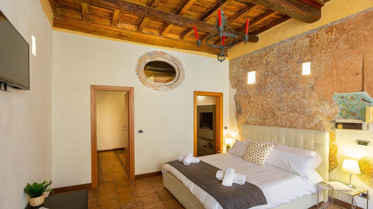 Trastevere Alexander Rental In Ρώμη Εξωτερικό φωτογραφία