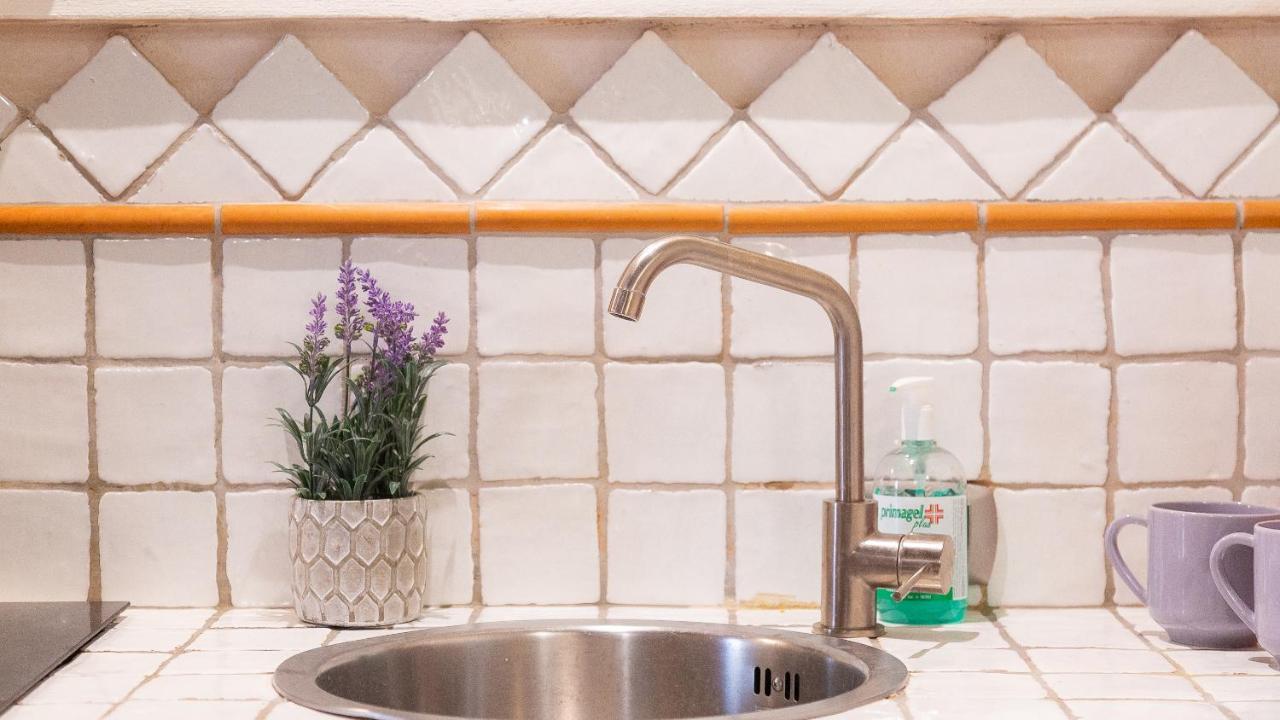 Trastevere Alexander Rental In Ρώμη Εξωτερικό φωτογραφία