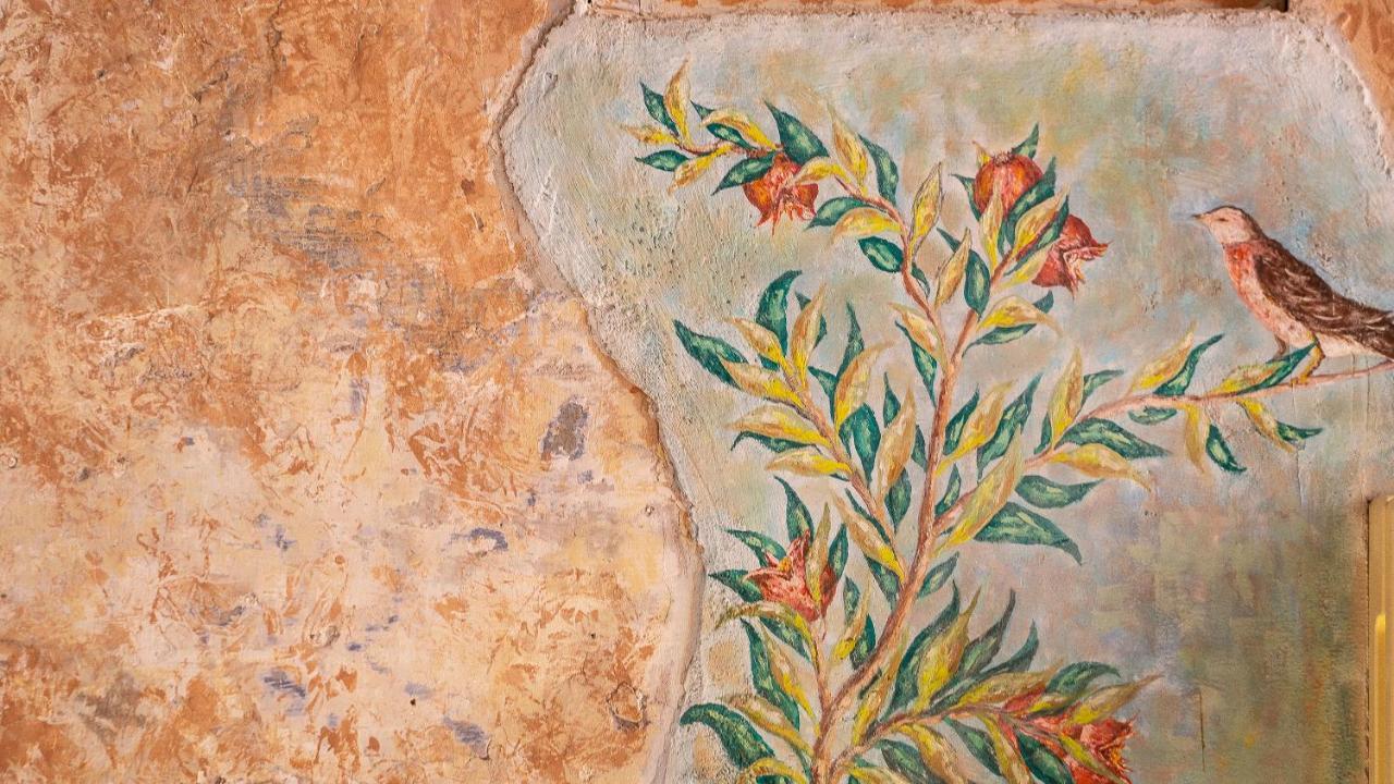 Trastevere Alexander Rental In Ρώμη Εξωτερικό φωτογραφία