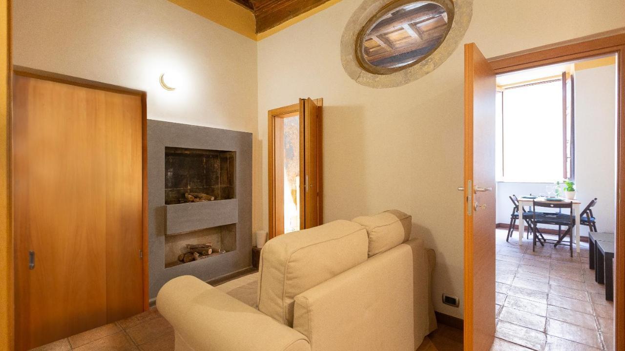 Trastevere Alexander Rental In Ρώμη Εξωτερικό φωτογραφία