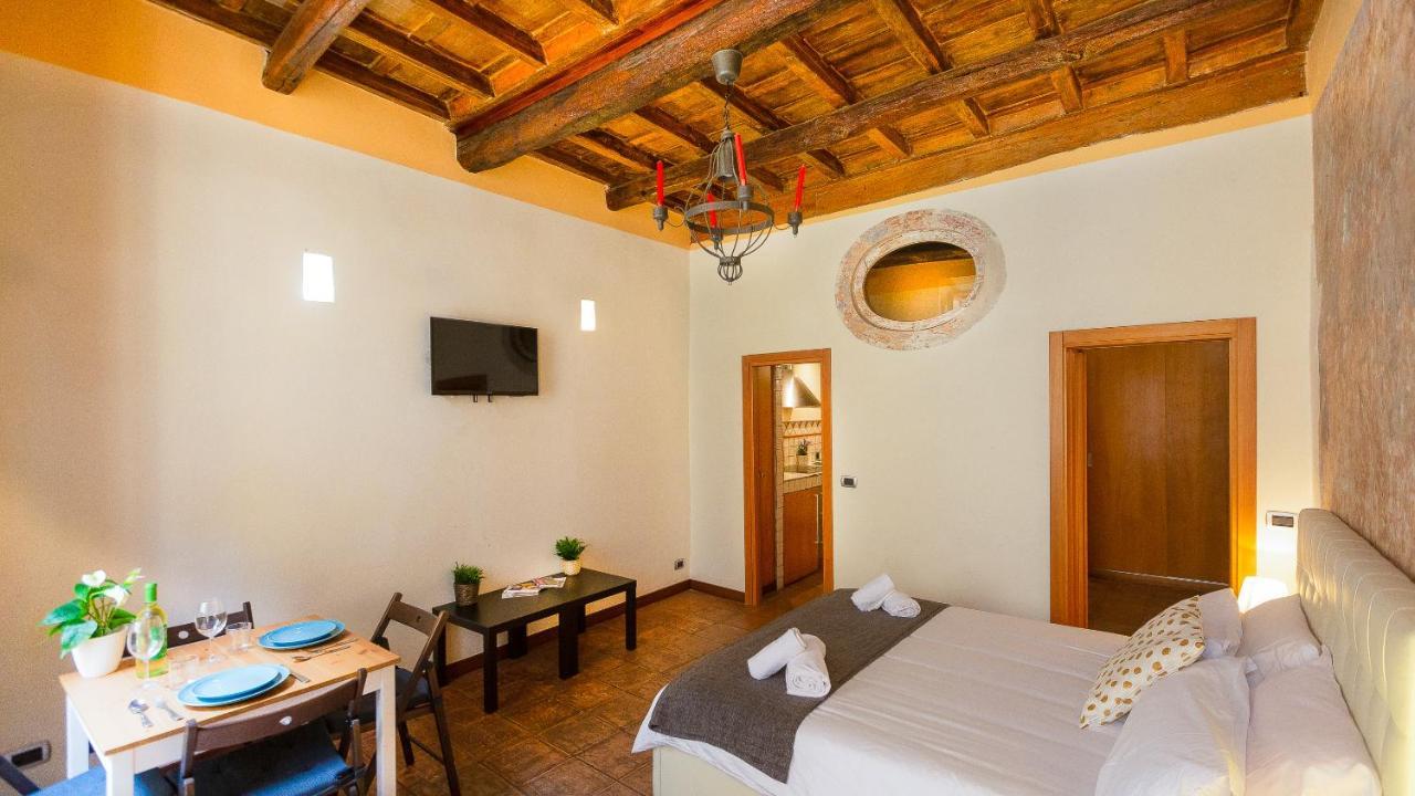 Trastevere Alexander Rental In Ρώμη Εξωτερικό φωτογραφία