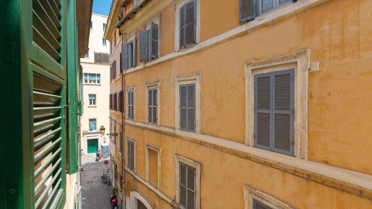 Trastevere Alexander Rental In Ρώμη Εξωτερικό φωτογραφία