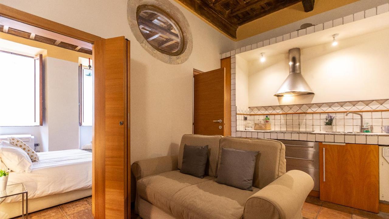 Trastevere Alexander Rental In Ρώμη Εξωτερικό φωτογραφία